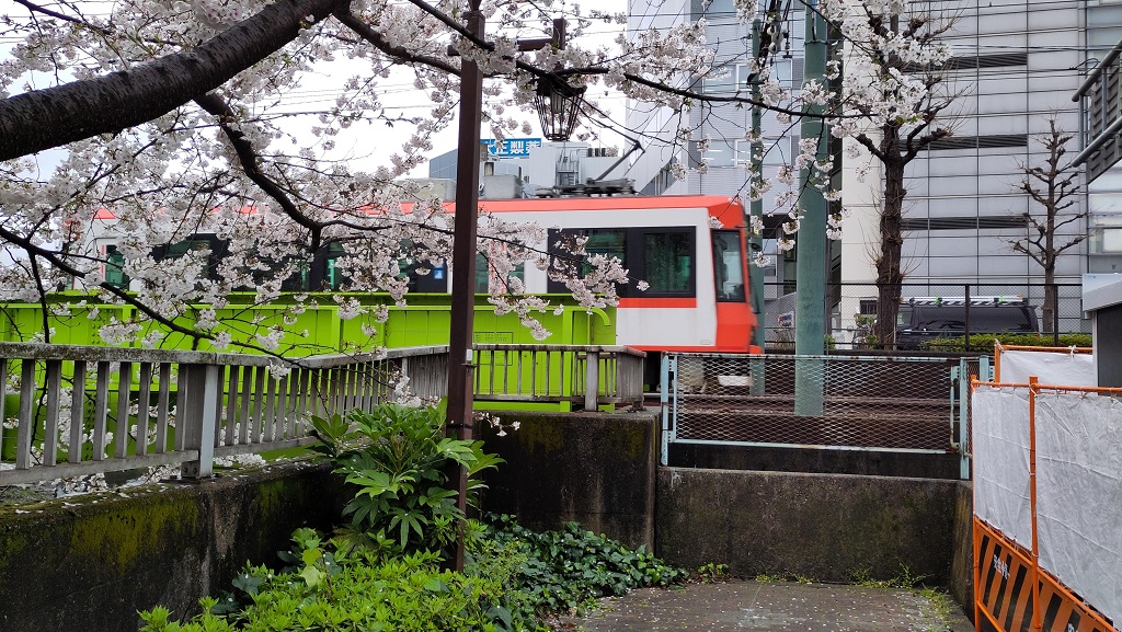 Image rb_sakura_2025-04-13-kanda_tram.jpeg