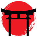 Koj Temple Shinto Shrine Logo|d('page logo')